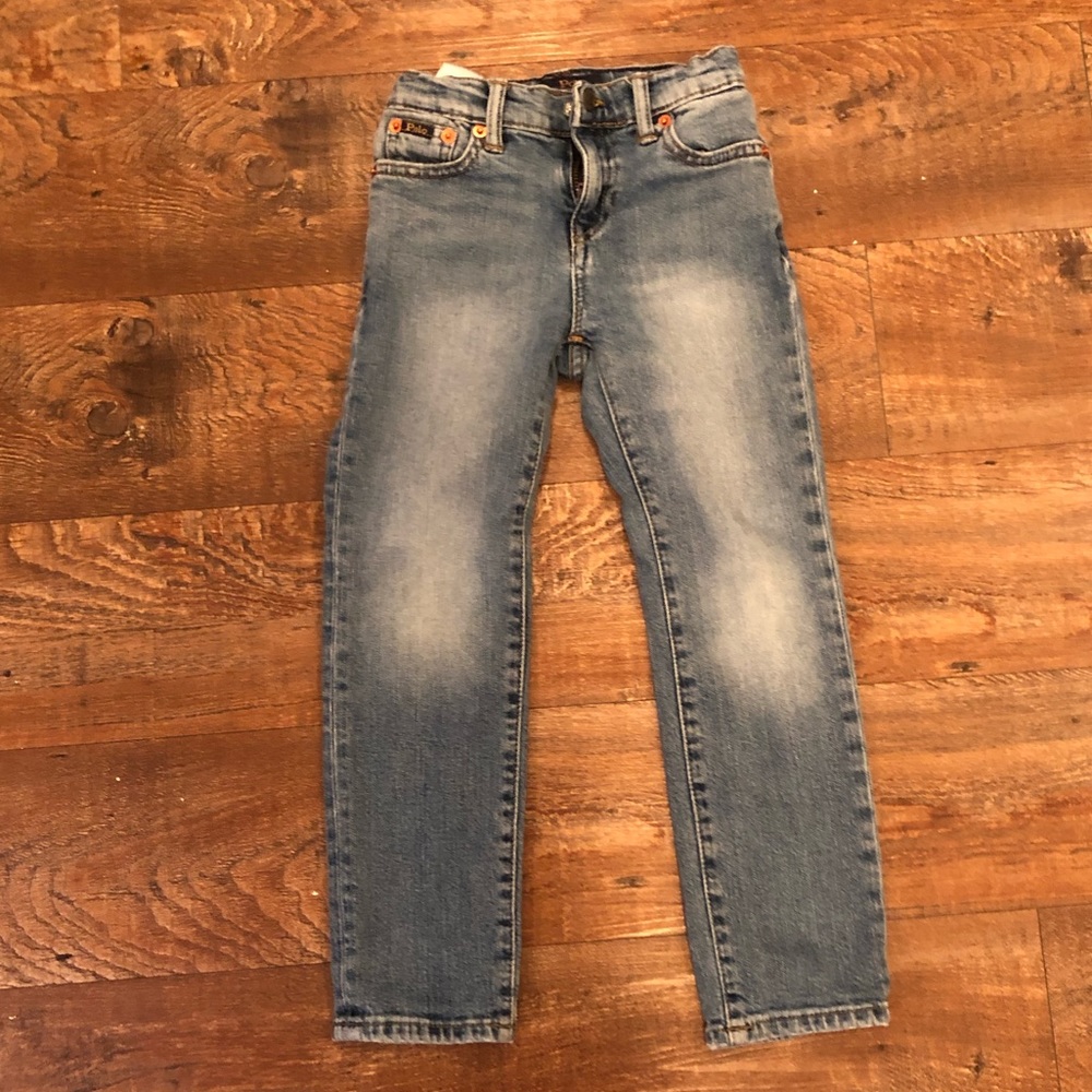 Boys Polo Ralph Lauren Jeans